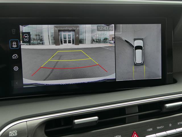 New 2026 Hyundai Palisade Calligraphy image 14