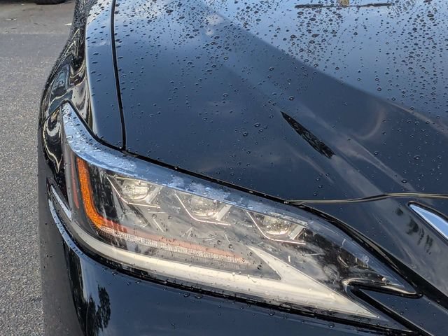 Used 2019 Lexus ES 300h Ultra Luxury w/ Accessory Package 2 FWD image 12