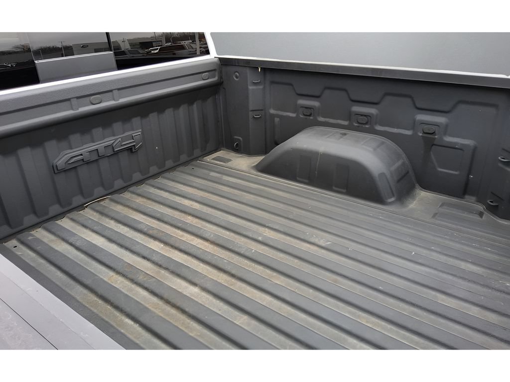 Used 2023 GMC Sierra 1500 AT4 w/ AT4 Premium Package AWD/4WD image 44