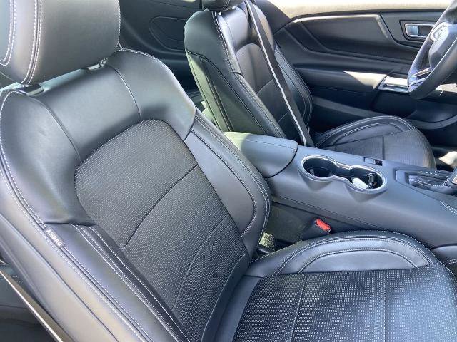 Used 2024 Ford Mustang GT Premium image 23