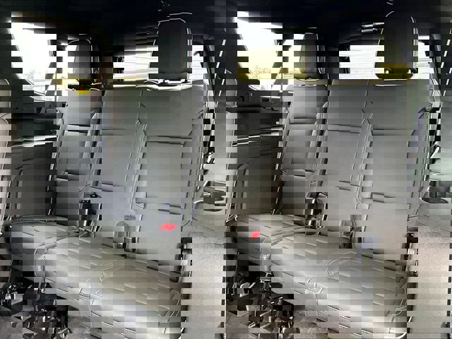 New 2026 Chevrolet Suburban Premier image 14