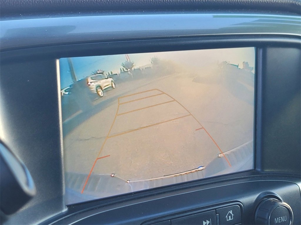 Used 2018 Chevrolet Silverado 1500 LT w/ LT Eassist Package image 17