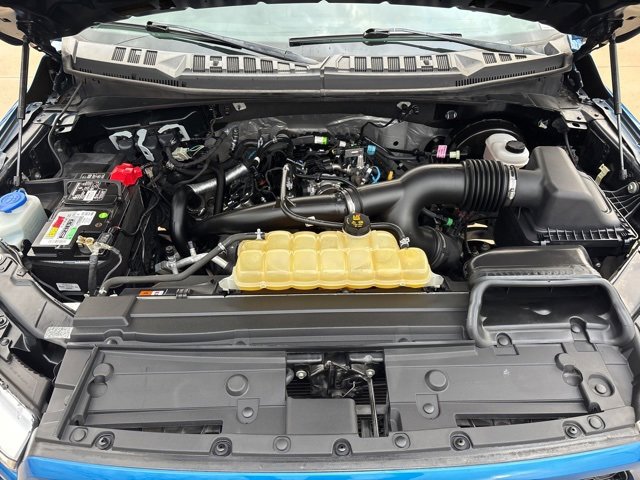 Used 2020 Ford F150 XL w/ Equipment Group 101A Mid image 18