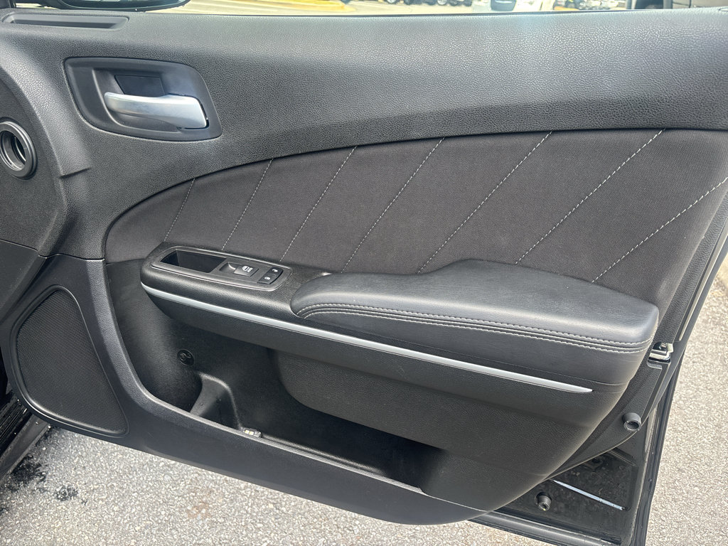 Used 2023 Dodge Charger Scat Pack RWD image 21