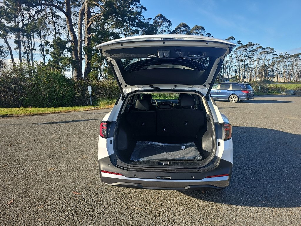 New 2026 Kia Sportage EX image 5