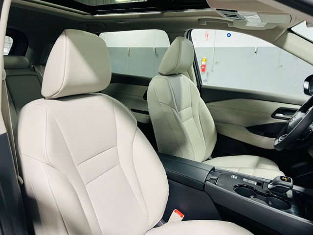 New 2026 Nissan Rogue Dark Armor FWD image 29