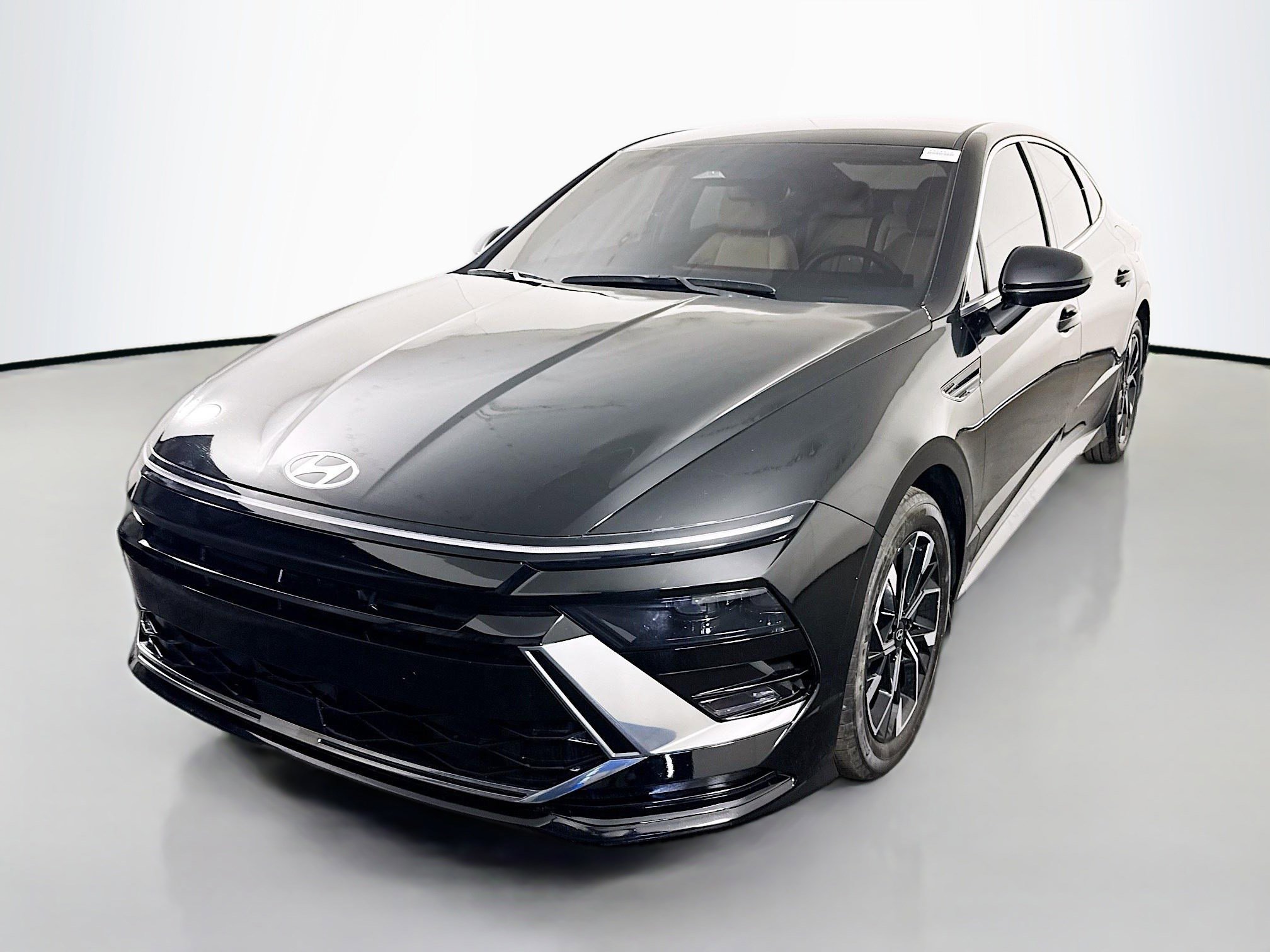 Used 2024 Hyundai Sonata SEL image 4