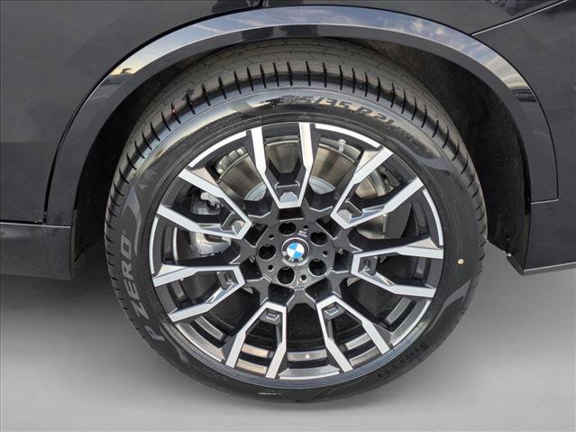New 2026 BMW X5 xDrive50e w/ M Sport Package AWD/4WD image 10