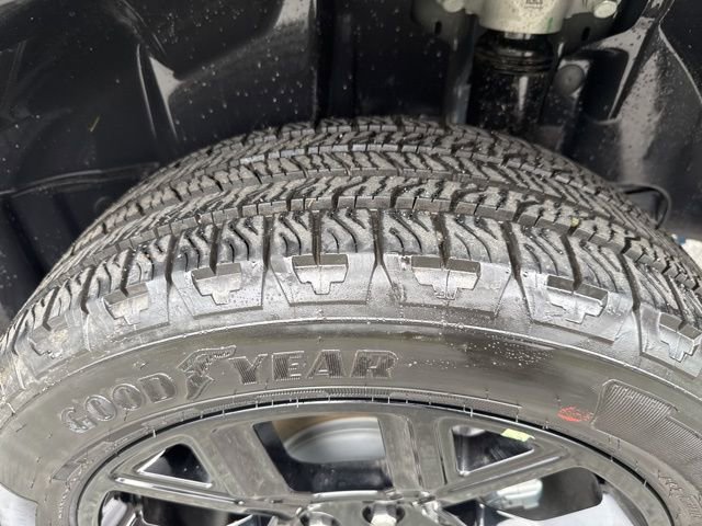 Used 2026 Ford Maverick Lobo AWD/4WD image 11
