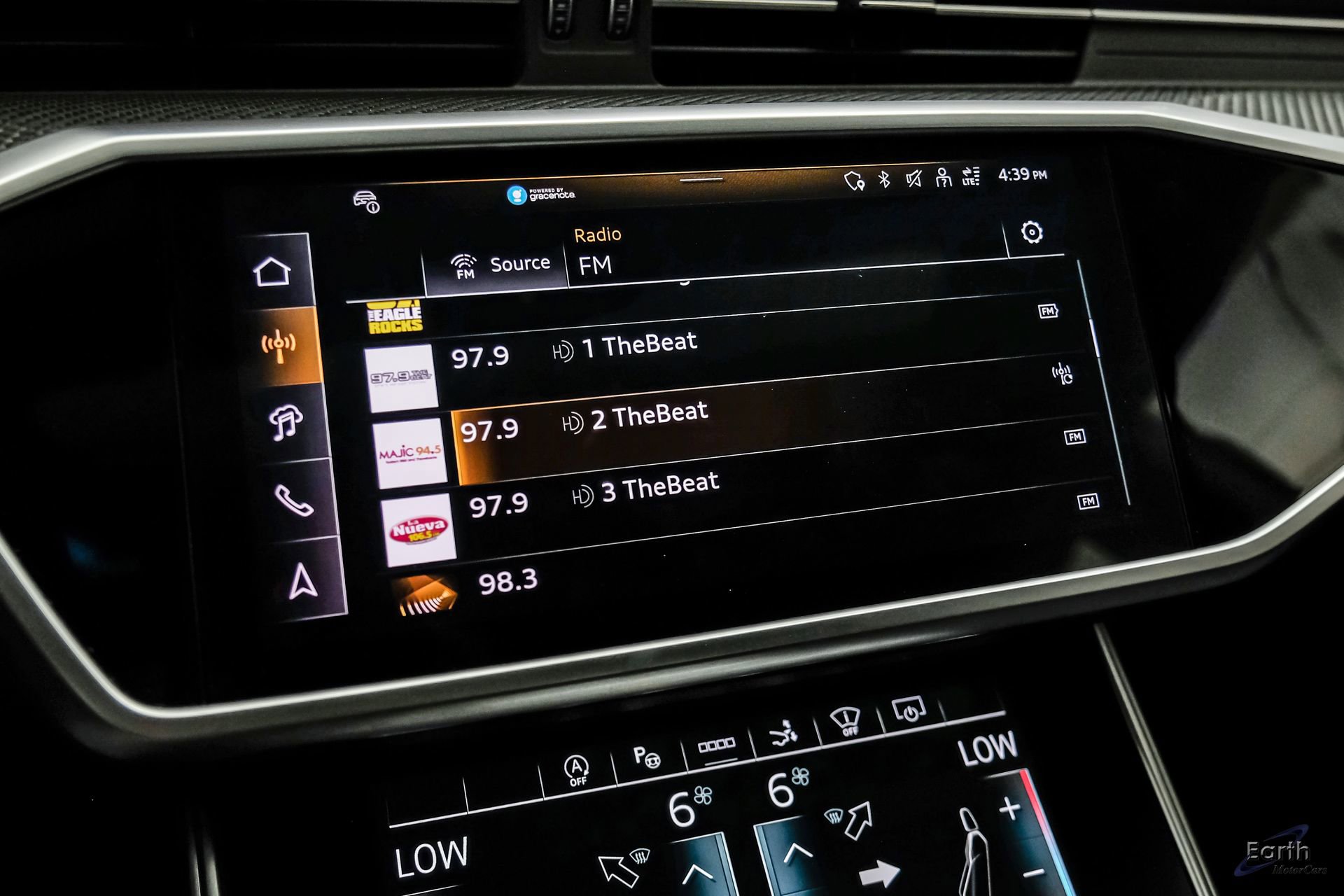 Used 2025 Audi RS 7 performance Sportback image 71