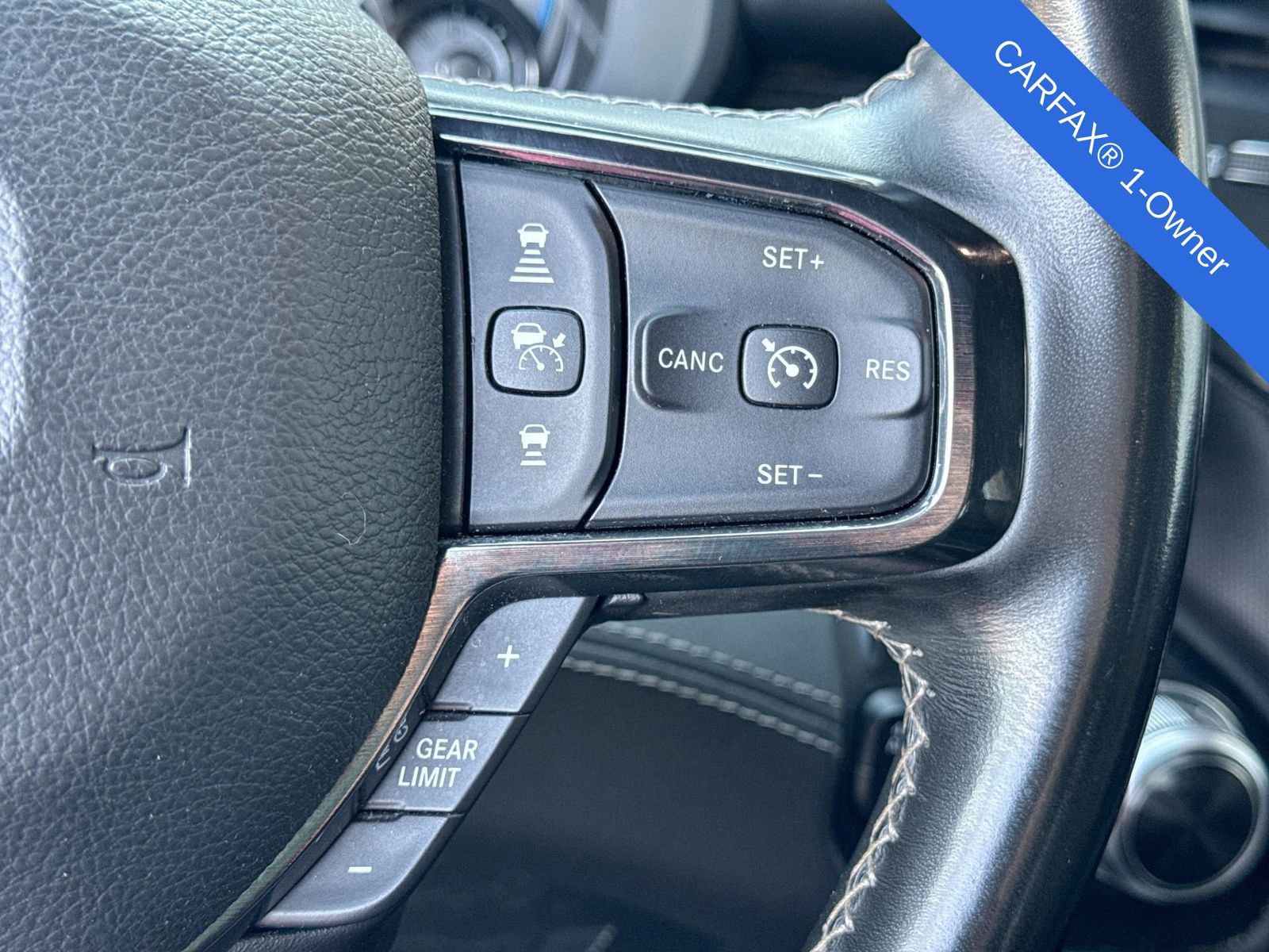 Used 2022 RAM 1500 Limited image 44