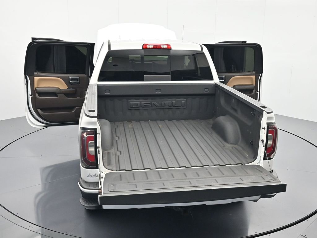 Used 2018 GMC Sierra 1500 Denali AWD/4WD image 47