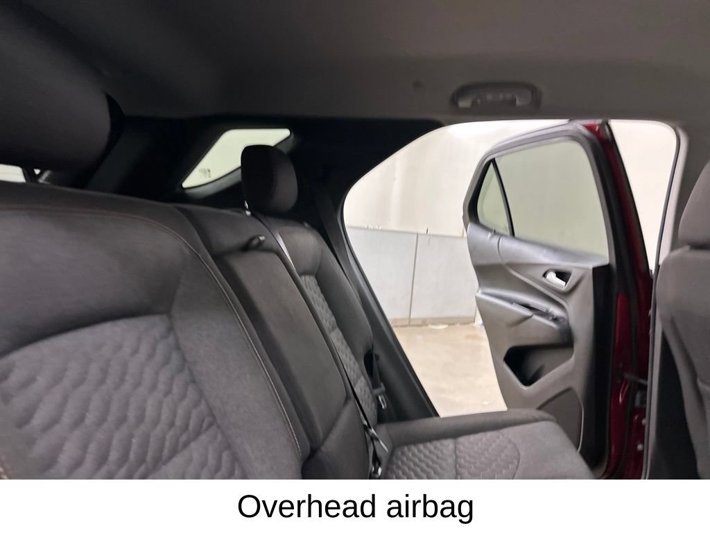 Used 2019 Chevrolet Equinox LT AWD/4WD image 27
