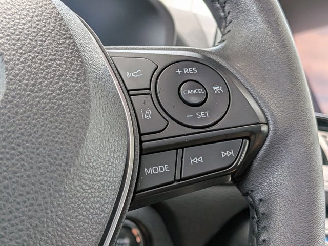 Used 2024 Toyota RAV4 XLE Premium image 13