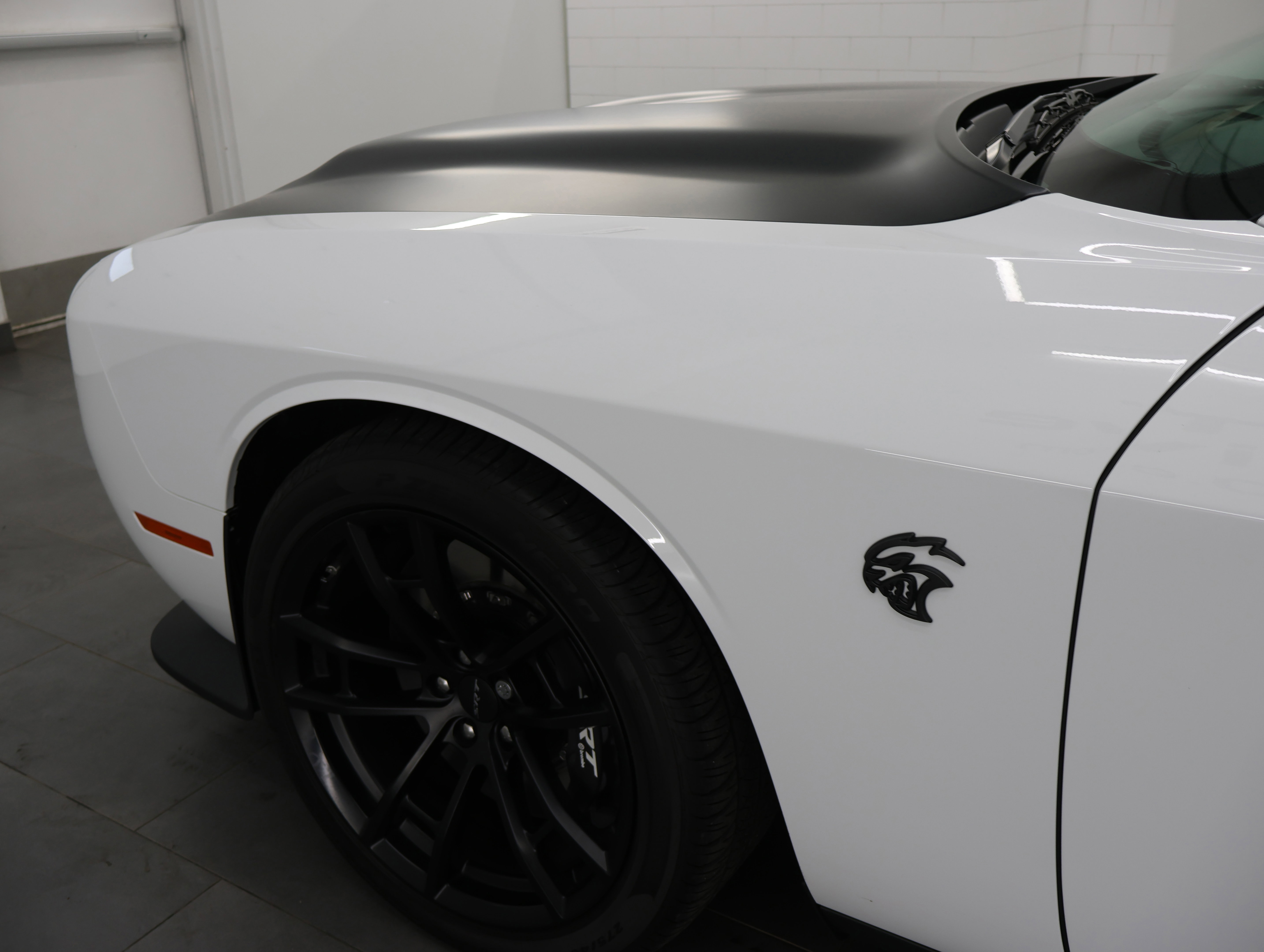 Used 2023 Dodge Challenger SRT Hellcat image 35