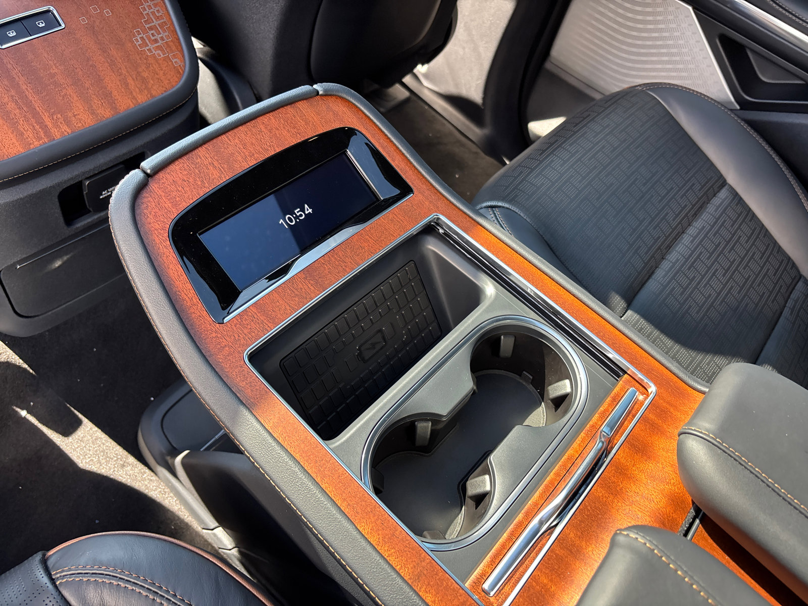 New 2025 Lincoln Navigator L Black Label image 34