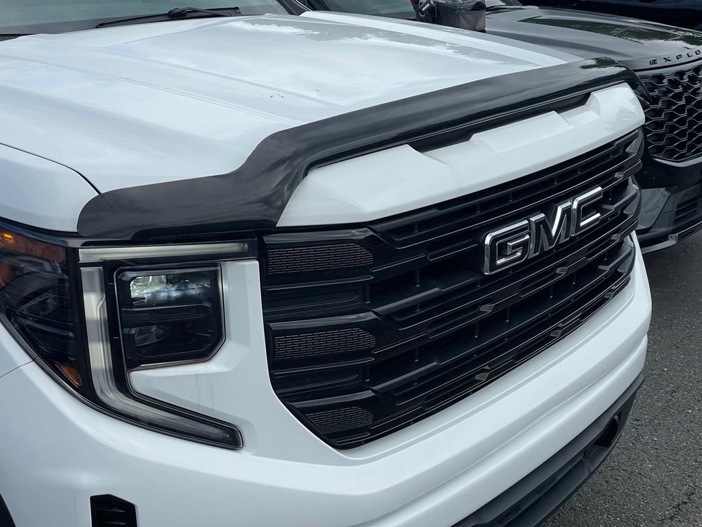 Used 2023 GMC Sierra 1500 Elevation AWD/4WD image 37