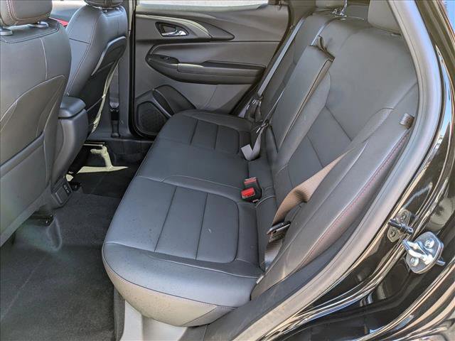 Used 2026 Chevrolet TrailBlazer RS w/ Convenience Package image 25