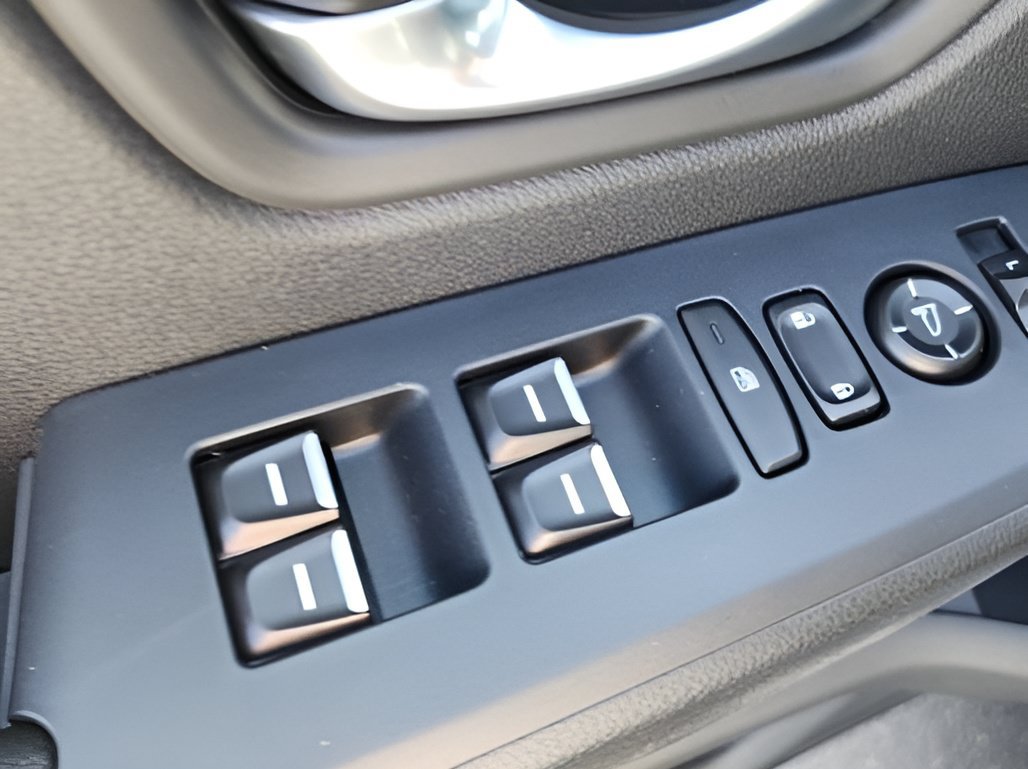 New 2026 Honda Passport RTL image 24