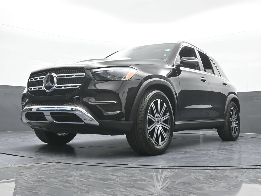 Used 2026 Mercedes-Benz GLE 350 4MATIC image 59