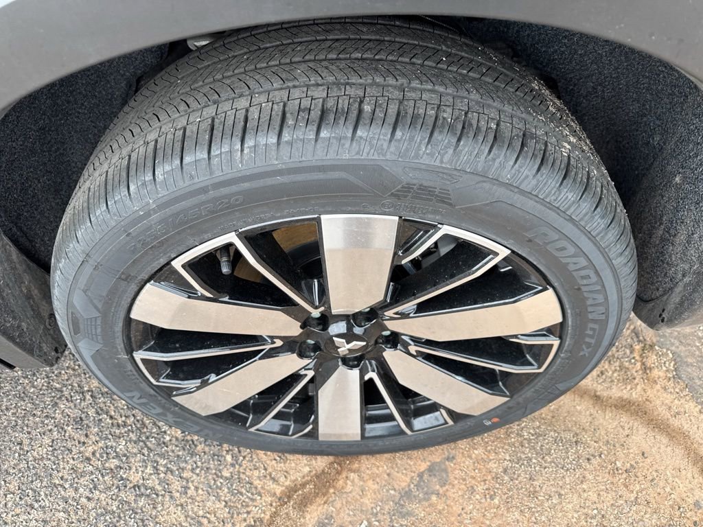 New 2026 Mitsubishi Outlander SE AWD/4WD image 44