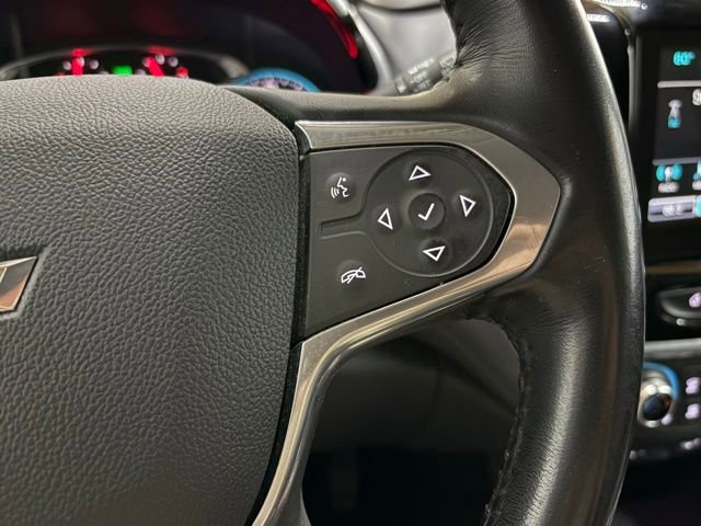 Used 2018 Chevrolet Traverse LT w/ LPO, Floor Liner Package AWD/4WD image 54