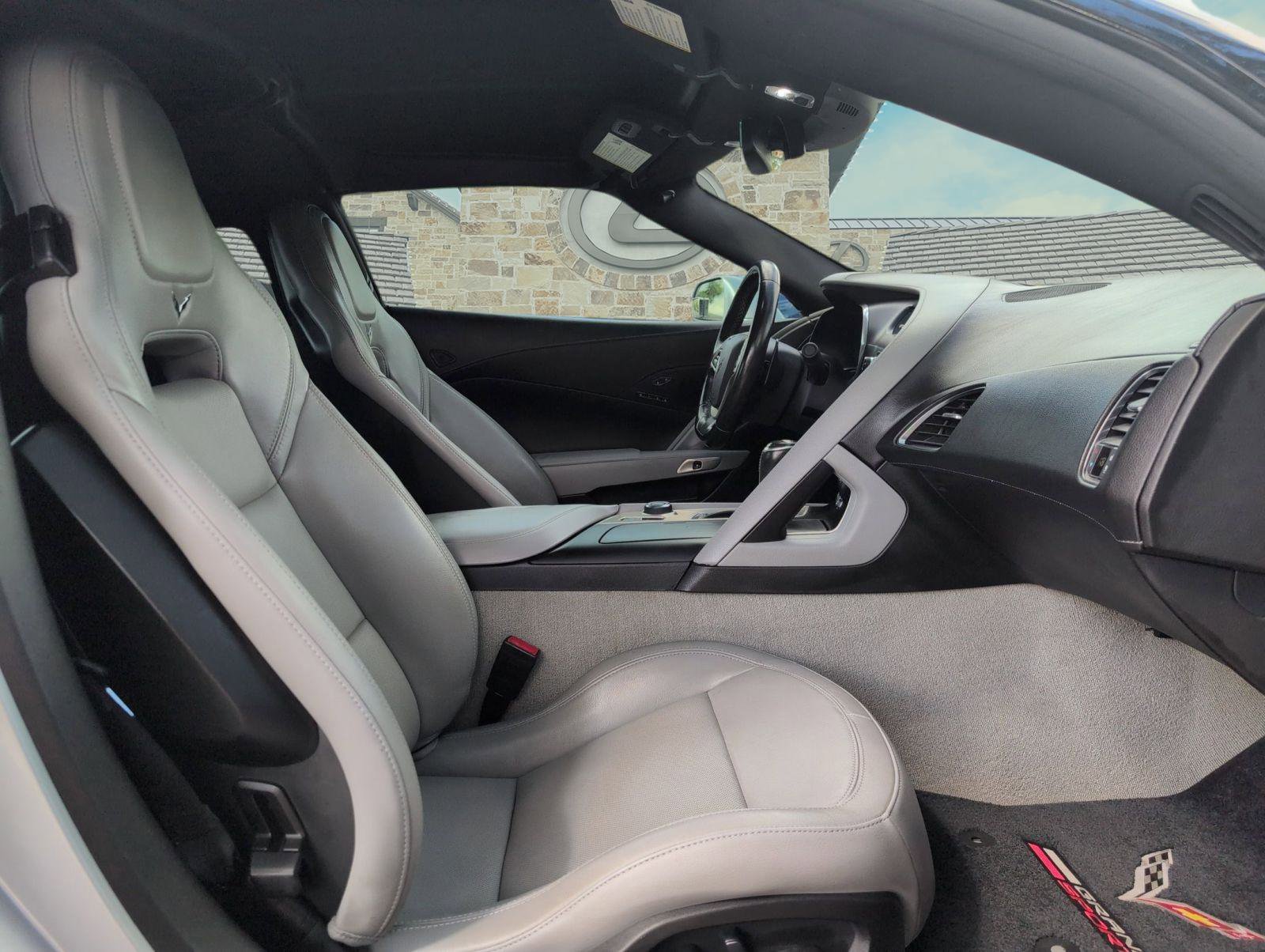 Used 2019 Chevrolet Corvette Grand Sport image 16