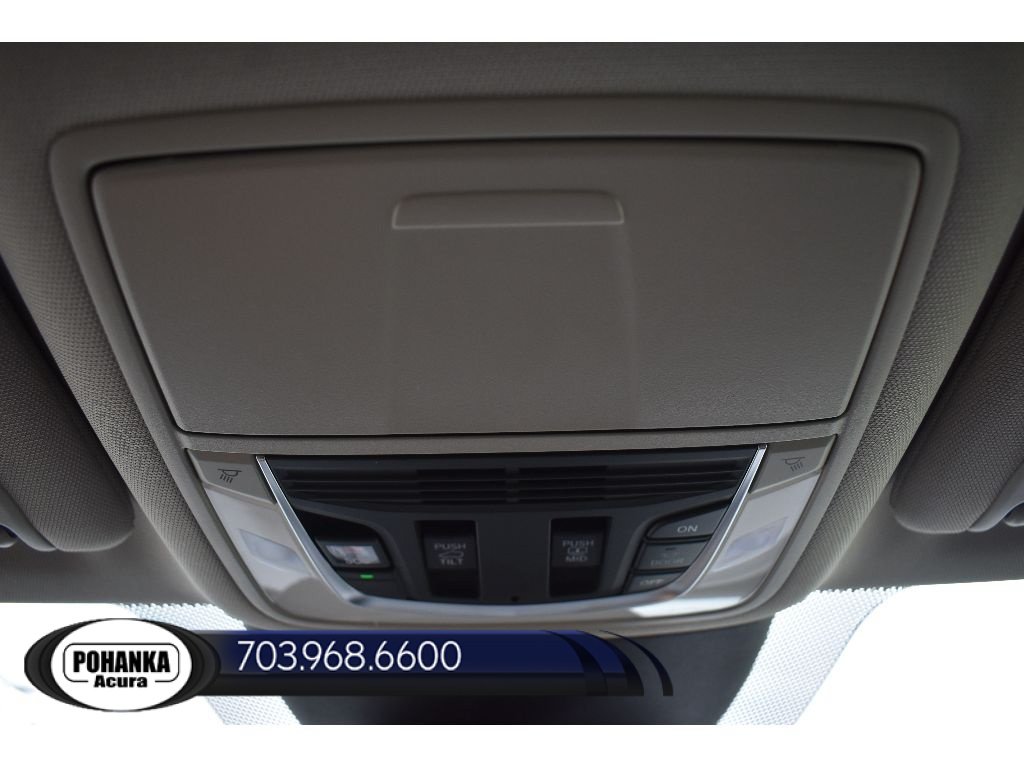 New 2026 Acura MDX w/ Technology Package AWD/4WD image 18