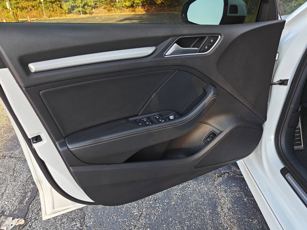 Used 2016 Audi S3 Premium Plus w/ Technology Package image 14