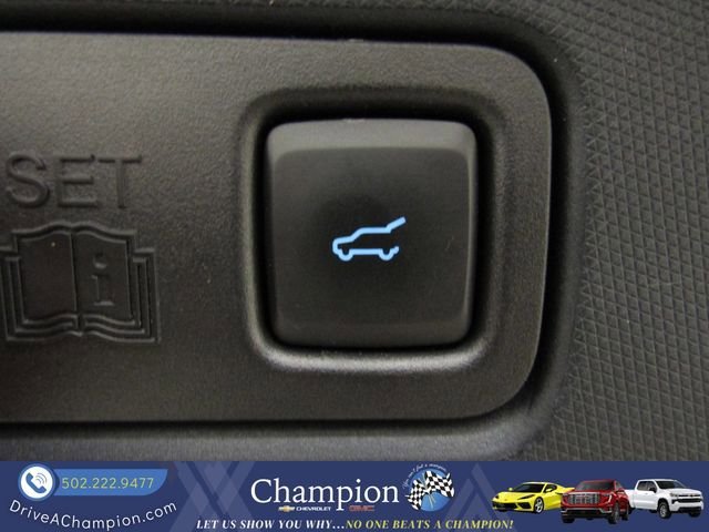 Used 2023 Ford Mustang Mach-E GT AWD/4WD image 17