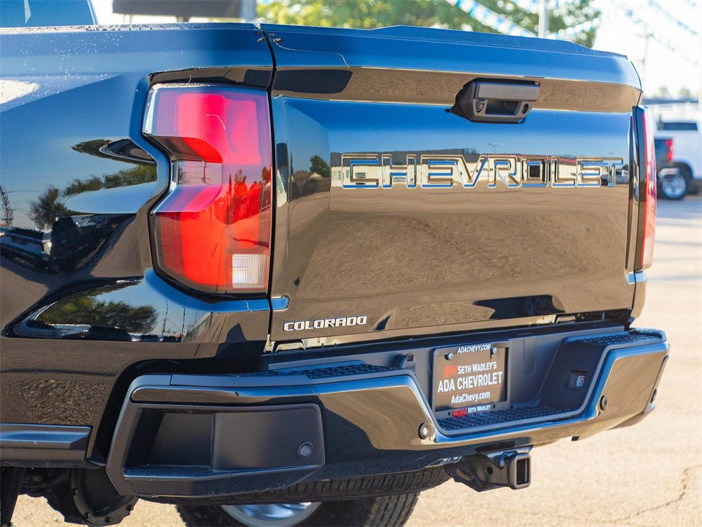 New 2026 Chevrolet Colorado LT w/ LT Convenience Package image 5