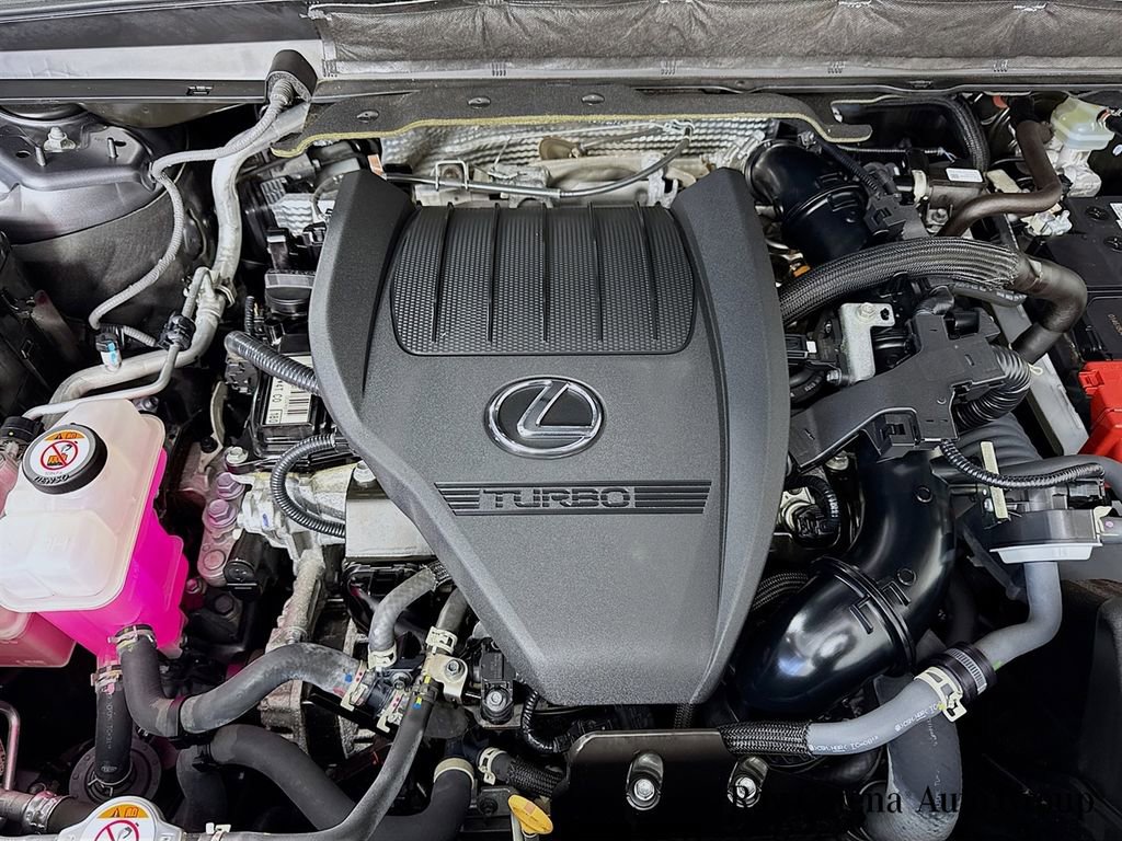 Certified 2023 Lexus RX 350 F Sport w/ Accessory Package image 33