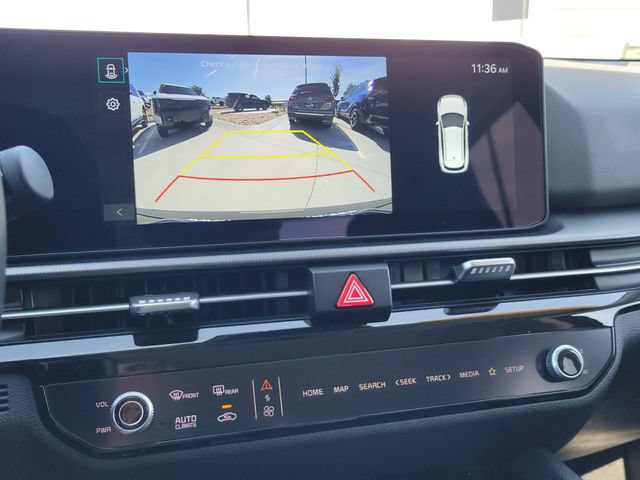 Certified 2026 Kia Sportage S AWD/4WD image 20