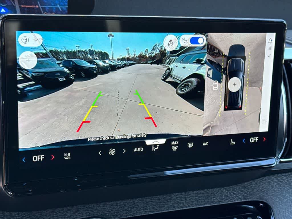 New 2025 Ford Expedition Tremor AWD/4WD image 30