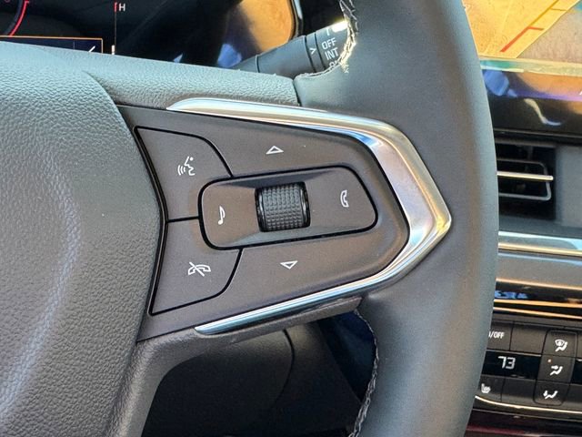 New 2026 Chevrolet Trax ACTIV w/ Driver Confidence Package image 16