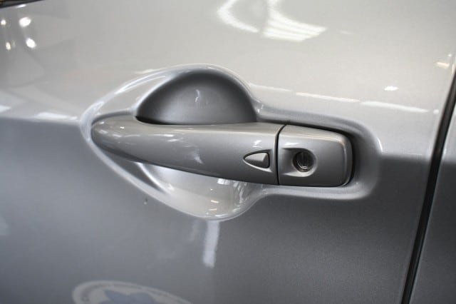 Used 2022 Nissan Rogue Sport SL AWD/4WD image 9