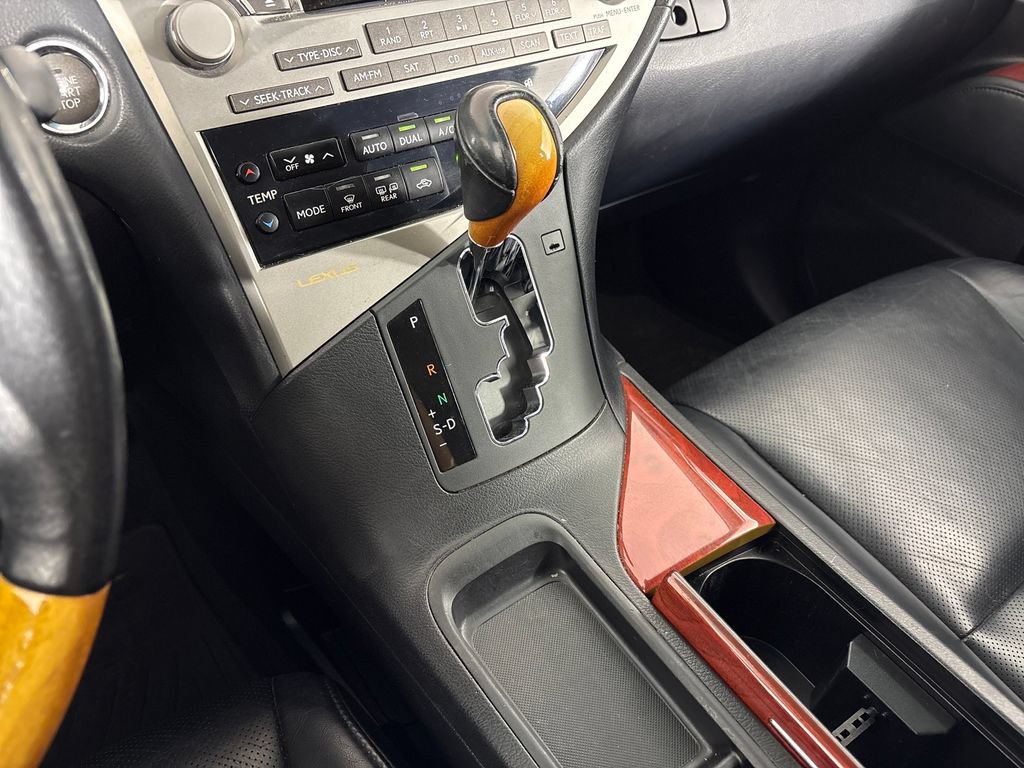 Used 2012 Lexus RX 350 FWD w/ Premium Pkg image 29