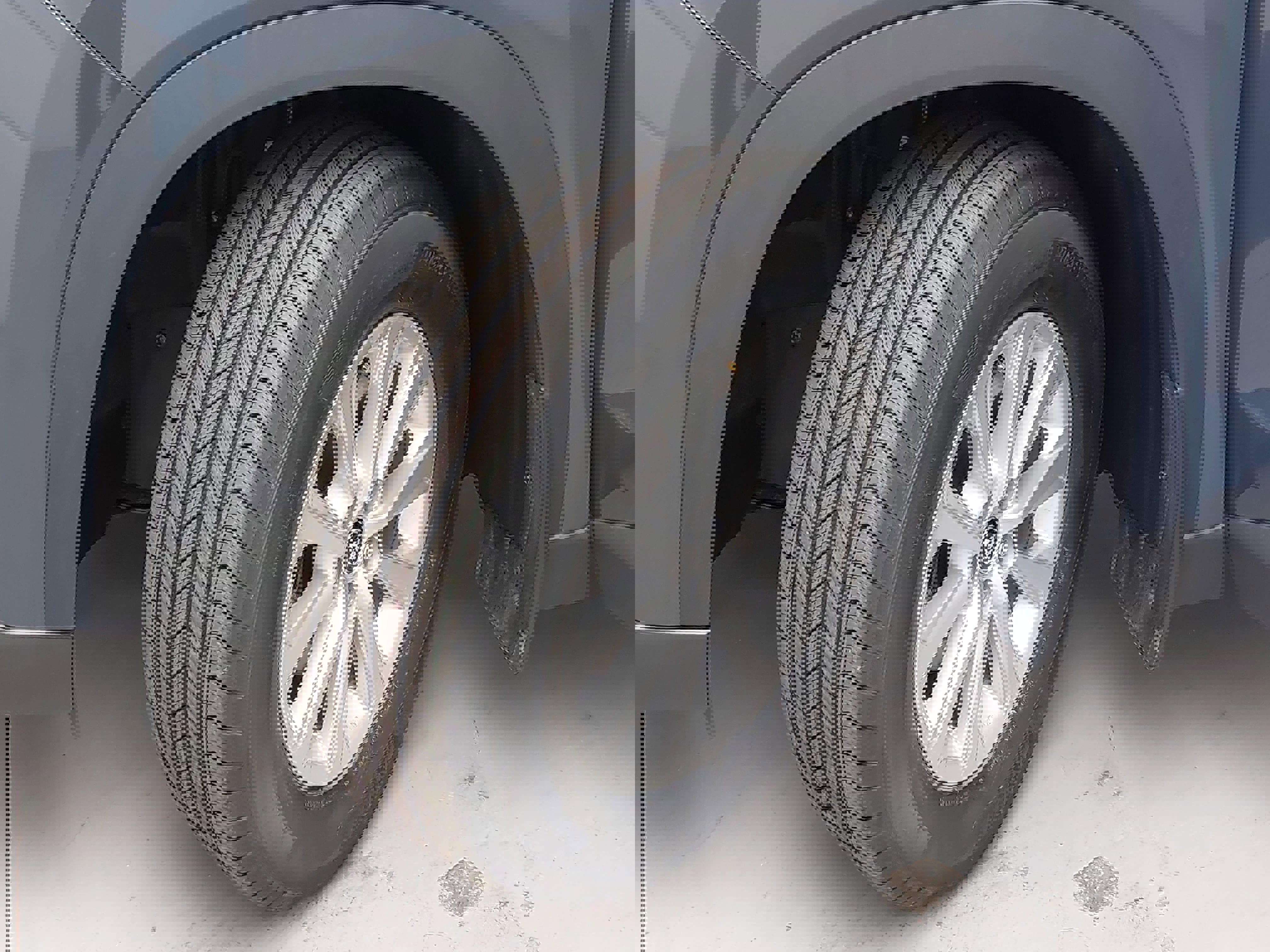 Used 2024 Toyota Grand Highlander AWD image 36