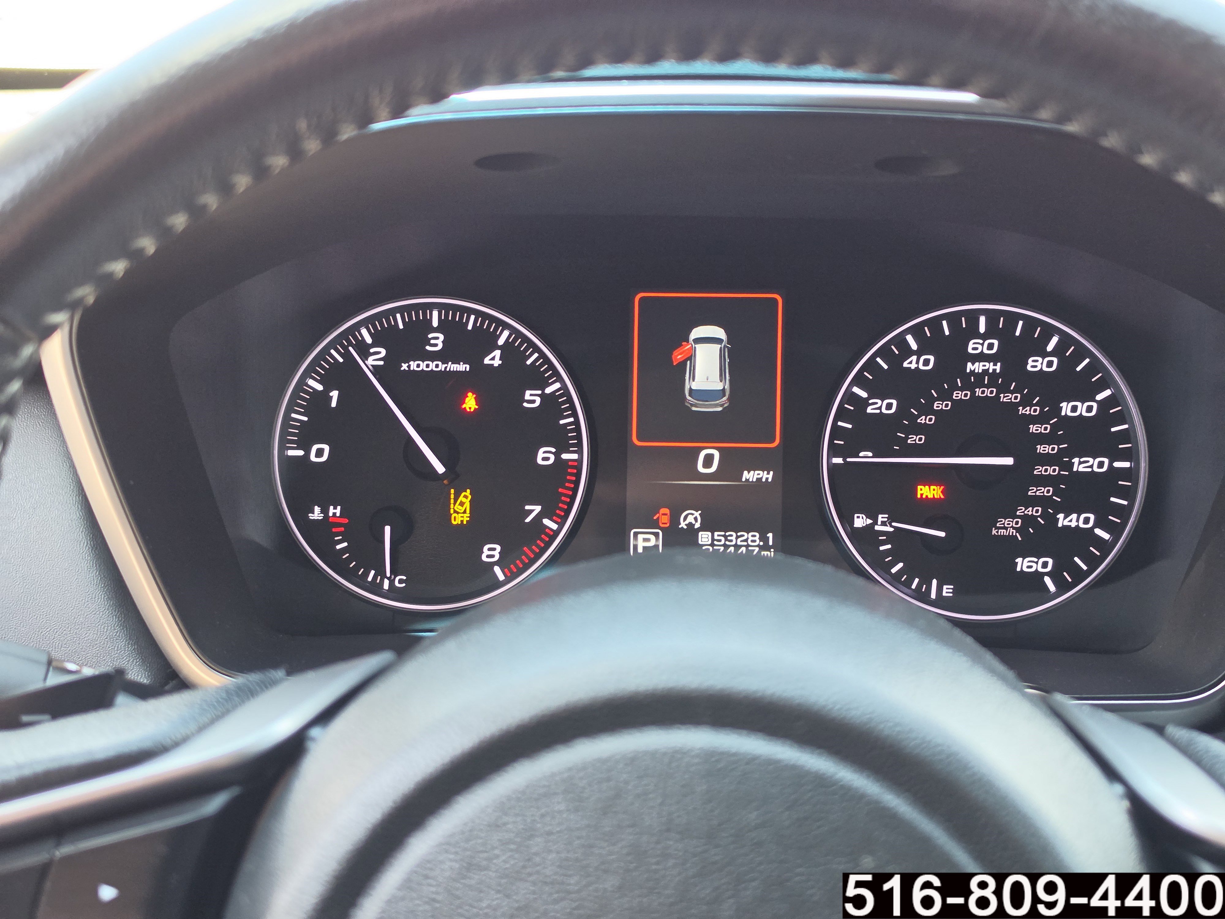 Used 2020 Subaru Outback Limited image 17