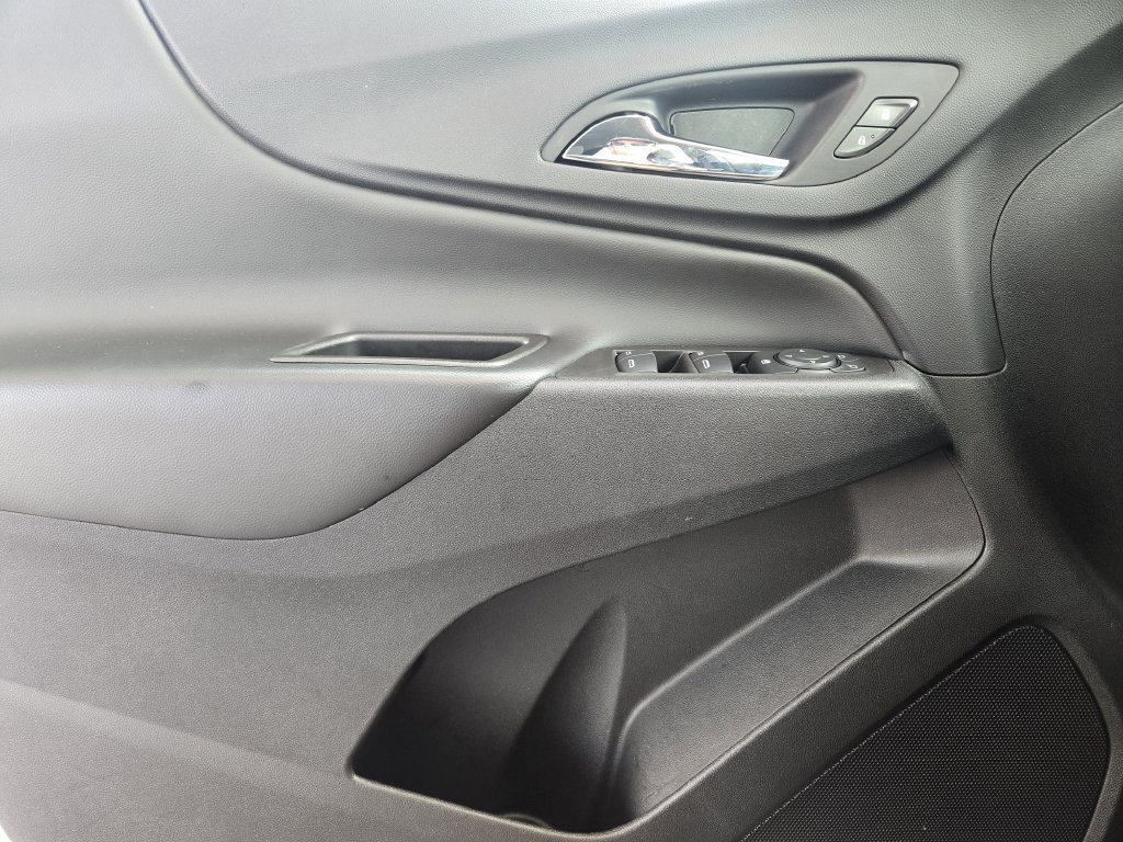 Used 2023 Chevrolet Equinox LT w/ LPO, Floor Liner Package AWD/4WD image 24