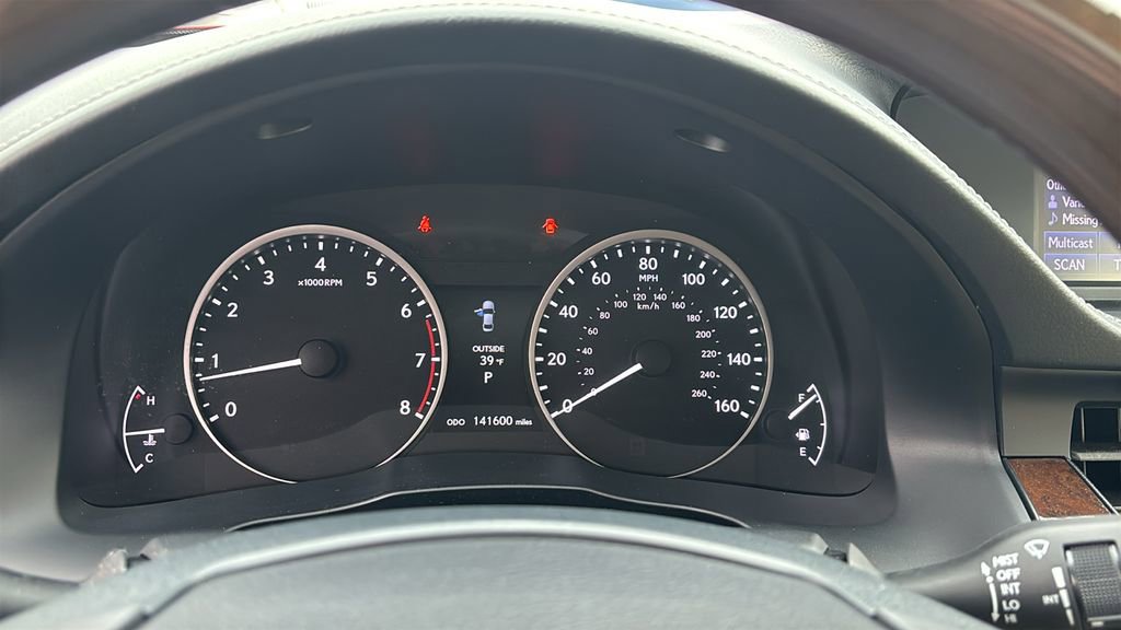 Used 2014 Lexus ES 350 w/ Premium Package image 16