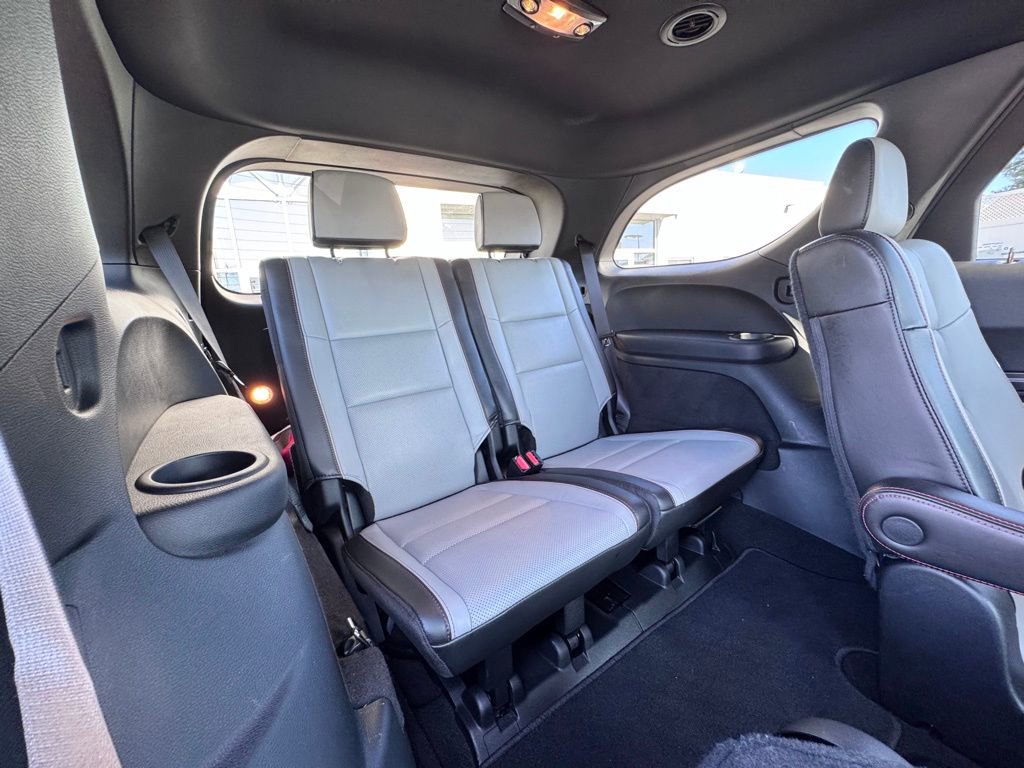 Certified 2024 Dodge Durango GT AWD/4WD image 24