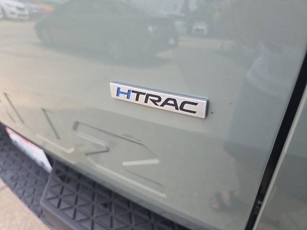 Used 2024 Hyundai Santa Cruz SEL AWD/4WD image 24