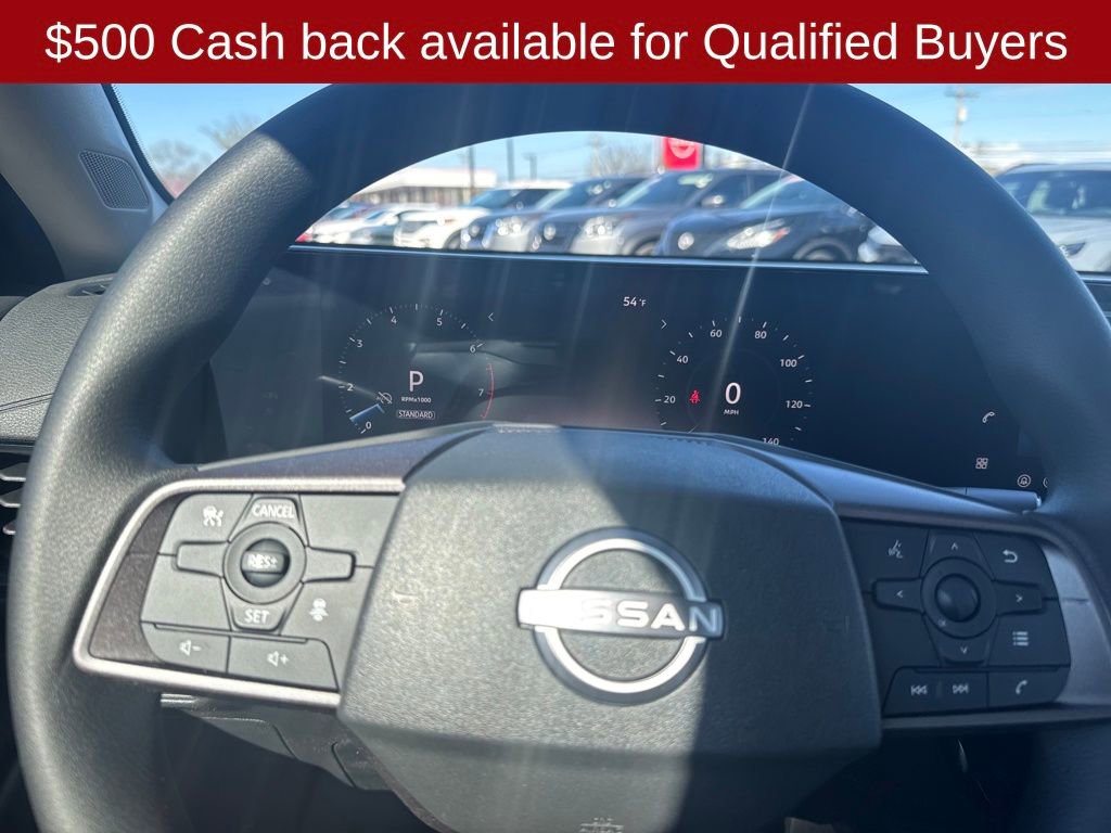 New 2026 Nissan Sentra SV image 43