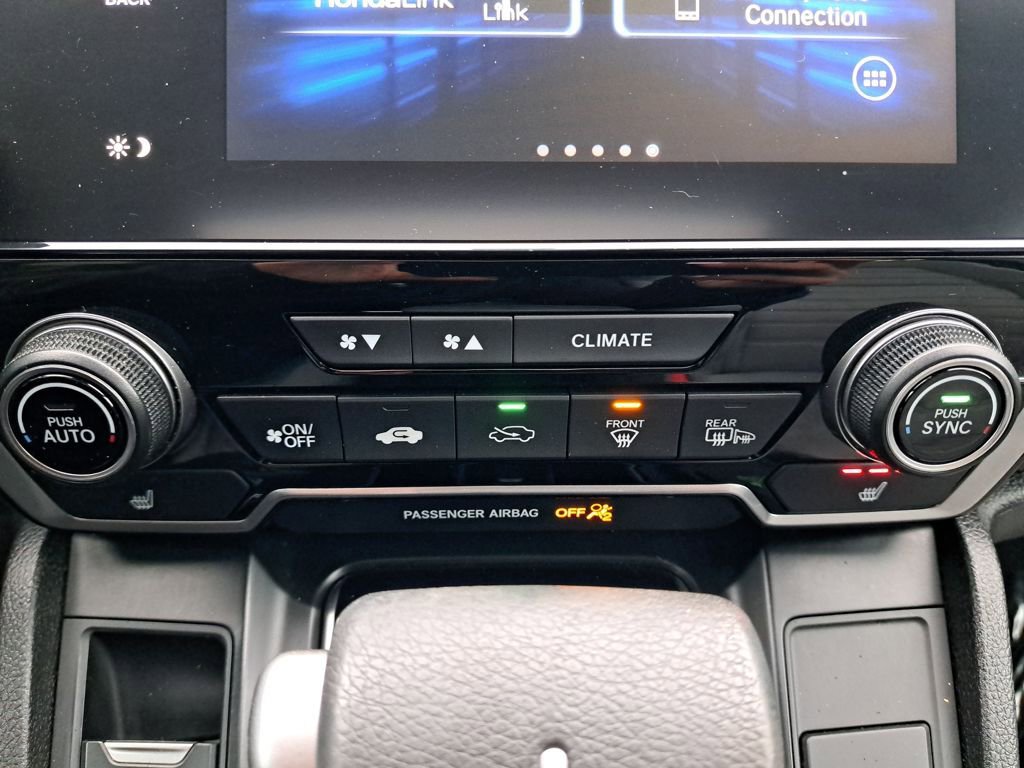 Used 2018 Honda CR-V EX image 22