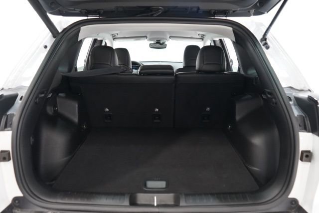 Used 2022 Jeep Cherokee Latitude Lux image 33