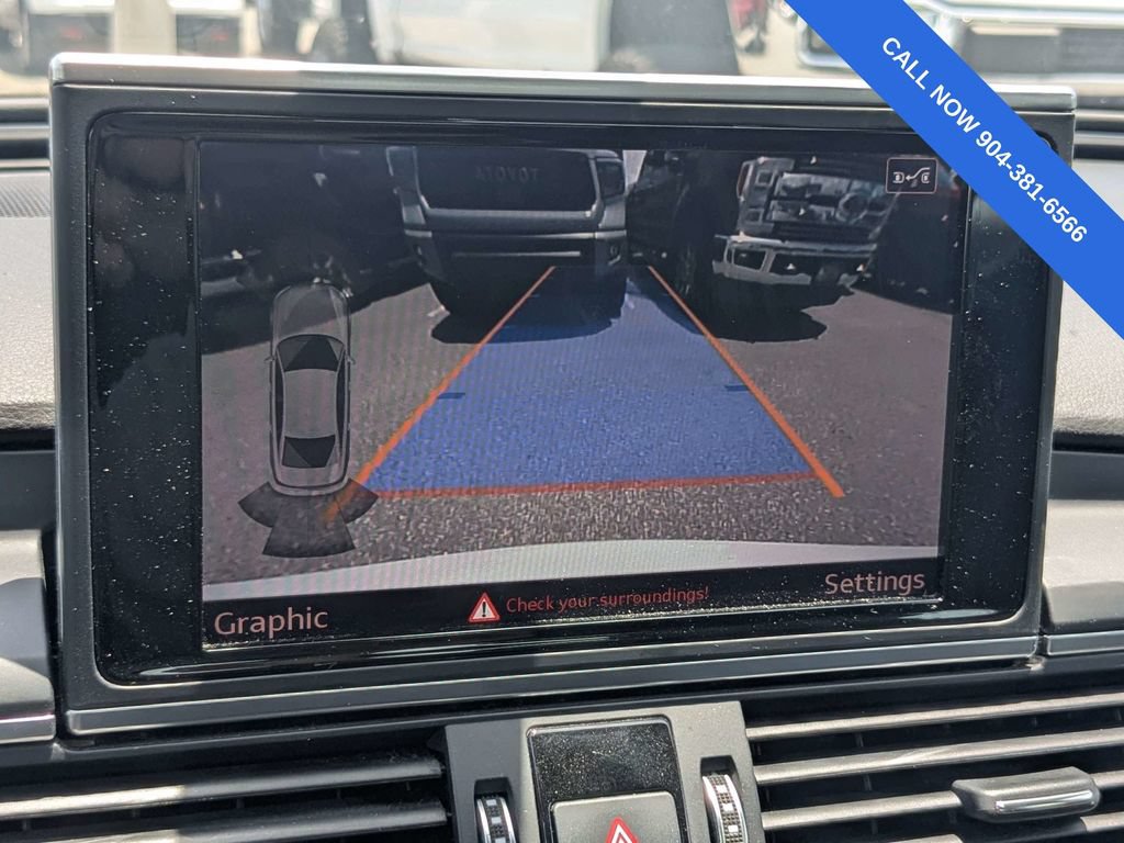 Used 2018 Audi A6 2.0T Premium FWD image 21