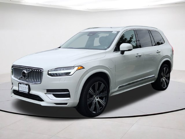Certified 2024 Volvo XC90 T8 Ultimate w/ Protection Package Premier