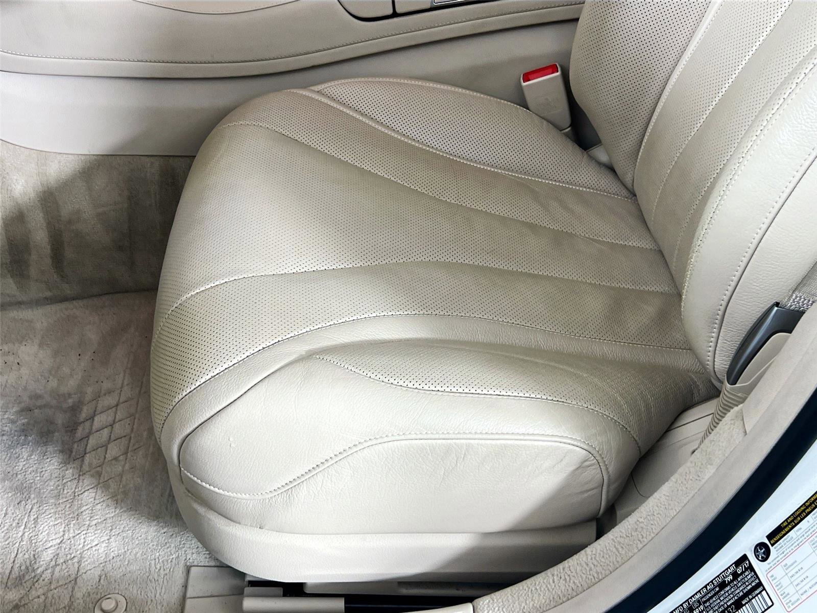 Used 2018 Mercedes-Benz S 450 S 450 image 19