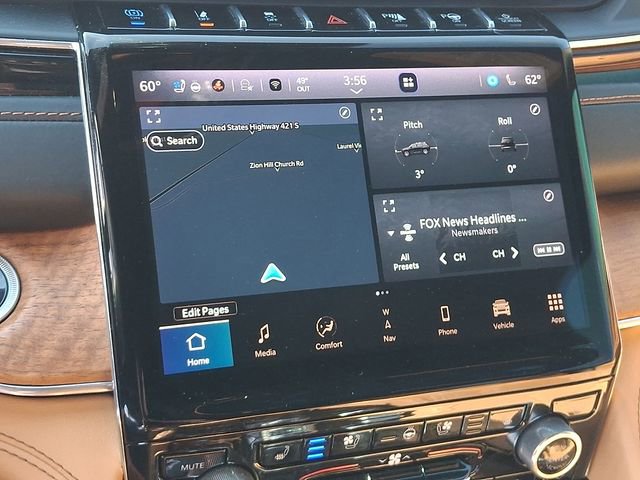 Used 2022 Jeep Grand Cherokee Summit AWD/4WD image 18